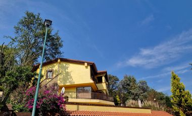 VENTA DE CASA EN CONDADO DE SAYAVEDRA SECCIÓN BOSQUES