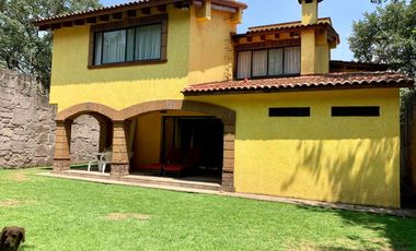 VENTA DE CASA EN CONDADO DE SAYAVEDRA SECCIÓN BOSQUES