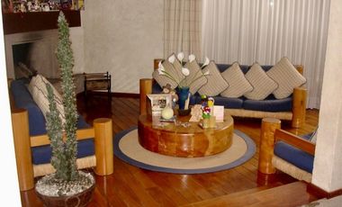 VENTA DE CASA EN CONDADO DE SAYAVEDRA SECCIÓN BOSQUES