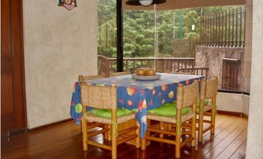 VENTA DE CASA EN CONDADO DE SAYAVEDRA SECCIÓN BOSQUES