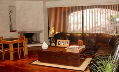 VENTA DE CASA EN CONDADO DE SAYAVEDRA SECCIÓN BOSQUES