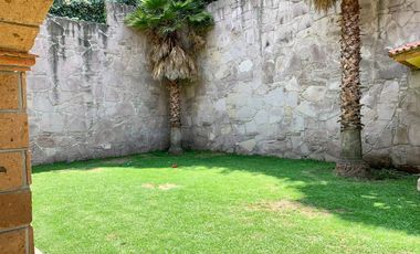 VENTA DE CASA EN CONDADO DE SAYAVEDRA SECCIÓN BOSQUES