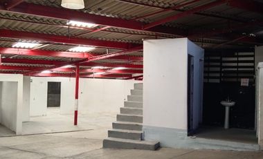 SE VENDE BODEGA MULTIUSOS