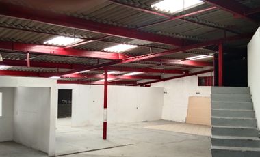 SE VENDE BODEGA MULTIUSOS