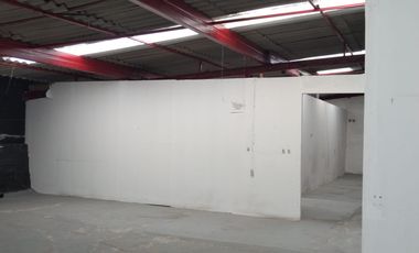 SE VENDE BODEGA MULTIUSOS