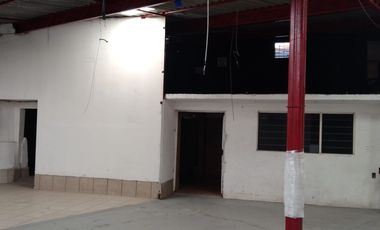 SE VENDE BODEGA MULTIUSOS