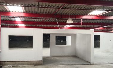 SE VENDE BODEGA MULTIUSOS