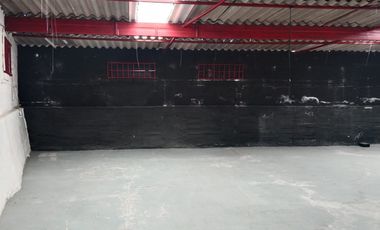 SE VENDE BODEGA MULTIUSOS