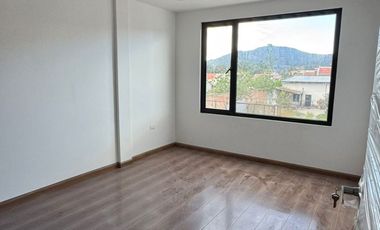 Casa en Venta a Crédito VIP, Cuenca Ricaurte