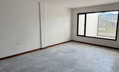 Casa en Venta a Crédito VIP, Cuenca Ricaurte