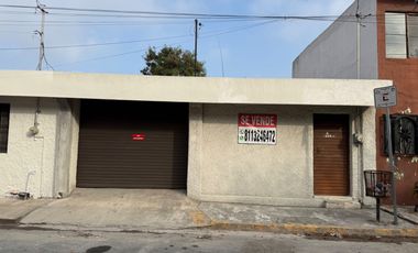 Terreno en venta en Monterrey