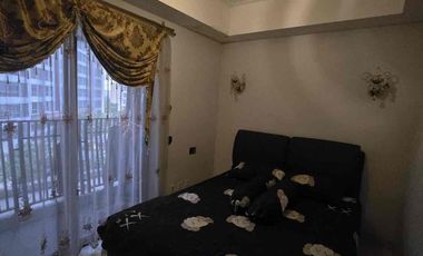 TURUN HARGA DIJUAL BU APARTEMEN THE MANSION KEMAYORAN - SAMPING PRJ