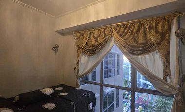 TURUN HARGA DIJUAL BU APARTEMEN THE MANSION KEMAYORAN - SAMPING PRJ