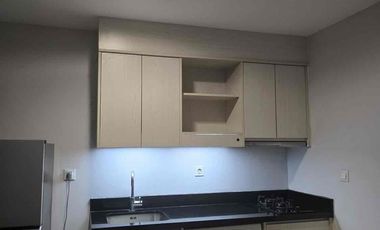 TURUN HARGA DIJUAL BU APARTEMEN THE MANSION KEMAYORAN - SAMPING PRJ