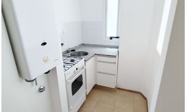 ALQUILA: Departamento 1 Dormitorio / B° General Paz – Lima 800