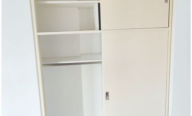 ALQUILA: Departamento 1 Dormitorio / B° General Paz – Lima 800