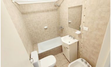 ALQUILA: Departamento 1 Dormitorio / B° General Paz – Lima 800