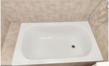 ALQUILA: Departamento 1 Dormitorio / B° General Paz – Lima 800