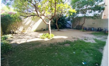 ALQUILA: Departamento 1 Dormitorio / B° General Paz – Lima 800