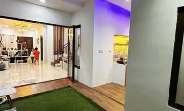 Hot Deal!! Rumah Bagus 2 Lantai di Komp. Setra Dago, Antapani, Dkt Arcamanik Kota Bandung