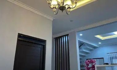 Hot Deal!! Rumah Bagus 2 Lantai di Komp. Setra Dago, Antapani, Dkt Arcamanik Kota Bandung