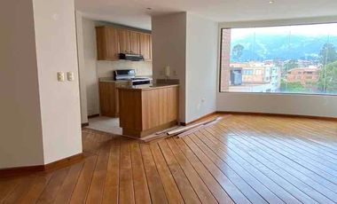 Departamento en arriendo sector Av Ordóñez Laso