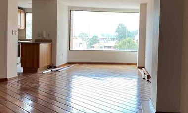 Departamento en arriendo sector Av Ordóñez Laso