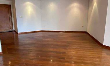 Departamento en arriendo sector Av Ordóñez Laso