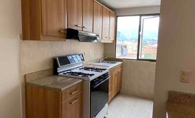 Departamento en arriendo sector Av Ordóñez Laso