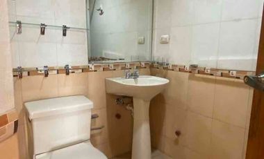 Departamento en arriendo sector Av Ordóñez Laso