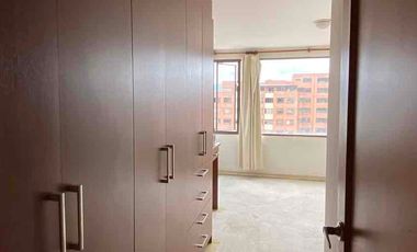 Departamento en arriendo sector Av Ordóñez Laso