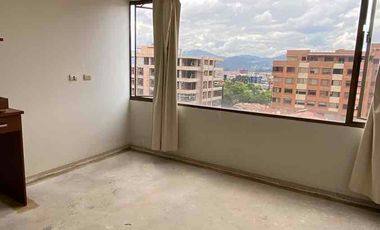Departamento en arriendo sector Av Ordóñez Laso
