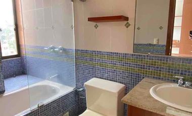 Departamento en arriendo sector Av Ordóñez Laso