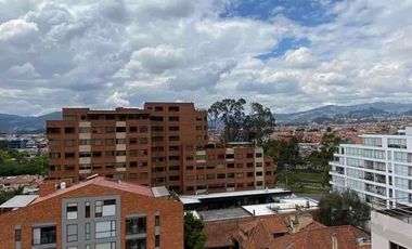 Departamento en arriendo sector Av Ordóñez Laso