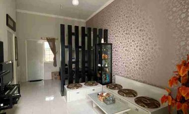 Dijual Rumah Full Furnished Perum Citra Garden Ciputra Group Sidoarjo