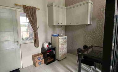 Dijual Rumah Full Furnished Perum Citra Garden Ciputra Group Sidoarjo