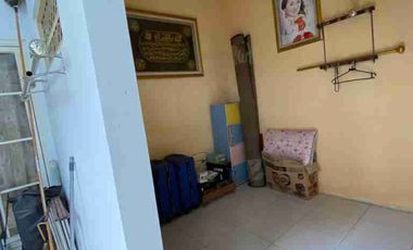 Dijual Rumah Full Furnished Perum Citra Garden Ciputra Group Sidoarjo
