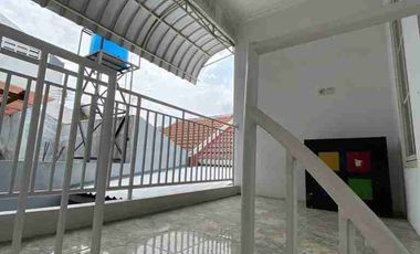 Dijual Rumah Full Furnished Perum Citra Garden Ciputra Group Sidoarjo