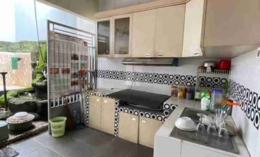 Dijual Rumah Full Furnished Perum Citra Garden Ciputra Group Sidoarjo