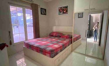 Dijual Rumah Full Furnished Perum Citra Garden Ciputra Group Sidoarjo