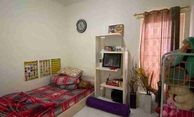 Dijual Rumah Full Furnished Perum Citra Garden Ciputra Group Sidoarjo