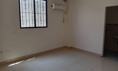 Se alquila Dpto PLANTA BAJA en KENNEDY NORTE