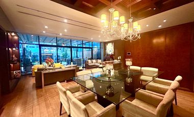 GARDEN HOUSE TORRE PLANETARIO EN VENTA