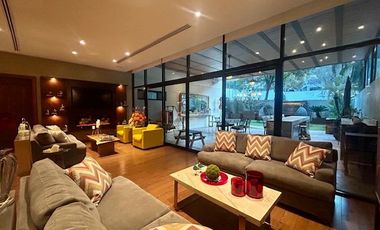 GARDEN HOUSE TORRE PLANETARIO EN VENTA