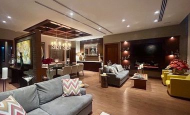 GARDEN HOUSE TORRE PLANETARIO EN VENTA