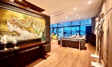 GARDEN HOUSE TORRE PLANETARIO EN VENTA