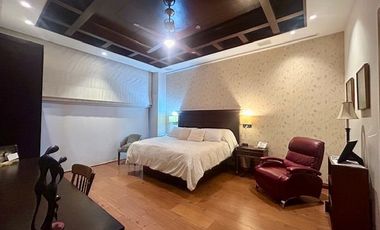 GARDEN HOUSE TORRE PLANETARIO EN VENTA