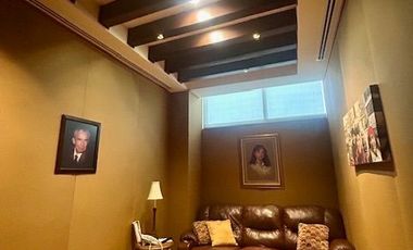 GARDEN HOUSE TORRE PLANETARIO EN VENTA