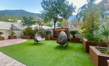 GARDEN HOUSE TORRE PLANETARIO EN VENTA