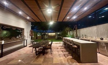 GARDEN HOUSE TORRE PLANETARIO EN VENTA